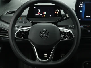 Volkswagen ID.3 Pro 59 kWh Carplay navigatie | Camera | Adaptive cruise / 22