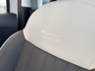 Fiat 500 1.0 Hybrid La Prima | Apple-Android | Panoramadak | Parkeercamera | JBL | / 32