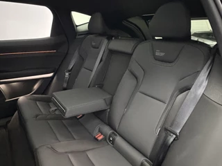 Polestar 3 Long range Single motor 111 kWh SOH 99,6% FabrieksGarantie | Panoramadak | Adaptive Cruise Control | Camera / 28