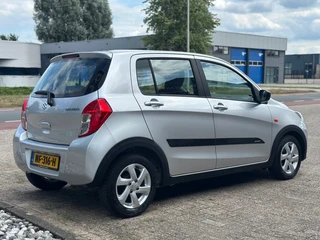 Suzuki Celerio 1.0 Comfort GT Pack Dealer onderhouden '' Airco - Elektrische ramen - EASS '' / 2