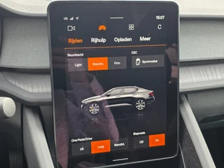 Polestar 2 Long Range Single Motor 78 kWh | 92% SOH | PANO | TREKHAAK | HARMAN KARDON | WINTERPAKKET | WARMTEPOMP | / 23