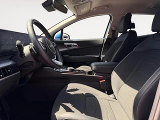 Kia Sportage 1.6 T-GDi PHEV DynamicPlusLine | Zeer nette auto | Zeer luxe | Apple CarPlay & Android Auto | Stoel & Stuurverwarming | Adaptive cruise control | Fabrieksgarantie | / 11