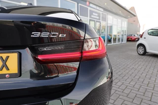 BMW 3-serie 320e|Automaat|Plug in hybride|Camera|Leer|Cruise control|Apple carplay/Android auto| / 23