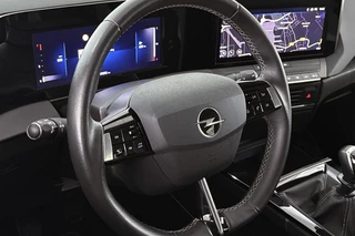 Opel Astra Sports Tourer 1.2 Level 2 Navigatie Cruise Control Apple CarPlay / 12