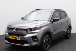Citroen C3 1.2 Hybrid 110pk Collection 2+6 Jaar Garantie