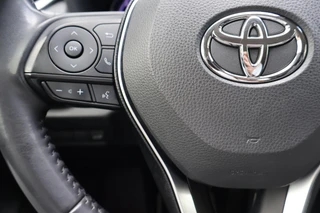 Toyota RAV4 2.5 Hybrid STYLE JBL STOELVERW.NAVI EL-A.KLEP LED CAMERA APPLE/ANDROID / 13