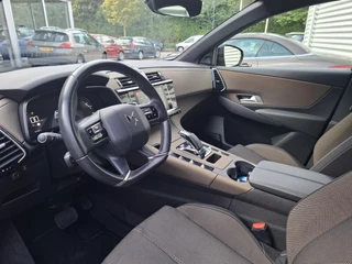 DS 7 Crossback SUV 130 Bastille EAT8 Automaat / 10