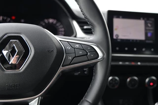 Renault Captur 1.0 TCe 90 Business Zen|Navi|Apple carplay/android auto|Cruise control| / 24