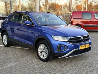 Volkswagen T-Roc 1.0 TSI Life  | LED | Apple Carplay | Adapt. Cruise | DAB+ | PDC v+a incl. Camera / 8