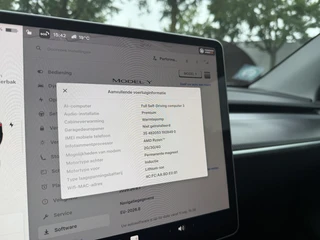 Tesla Model Y Long Range AWD 75 kWh / 21