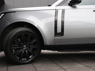 Land Rover Range Rover 3.0 P510e Autobiography PHEV | LEDER | MEMORY | PANO | MERIDIAN | HEAD-UP | 360° CAMERA | STOELVERK. | ADAPT. CRUISE | / 27