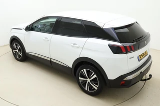 Peugeot 3008 1.2T Allure | 130PK | Trekhaak | Stoelverwarming | Parkeercamera | Parkeersensoren Voor & Achter | / 5