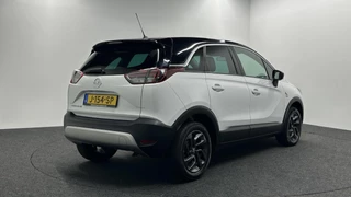 Opel Crossland X 1.2 Turbo Edition 2020 CRUISE LM 49000 KM. / 2