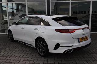 Kia ProCeed 1.0 T-GDI GT-Line|Panorama|Camera|Navi|Apple carplay/Android auto| / 18