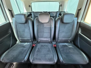 Volkswagen Sharan 1.4 TSI Highline Edition 7 pers * Navigatiesysteem * Elektr. Schuifdeuren * Parkeersensoren * Cruise Control * / 6