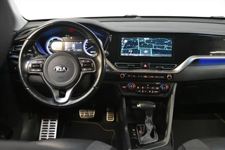 KIA Niro 1.6 GDi Hybrid 141pk DCT6 DynamicPlusLine / 26