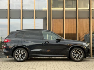 Bmw X5 xDrive45e High Executive M Sport | SOH 99% | ACC | Luchtvering | Panorama-dak / 10
