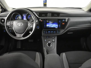 Toyota Auris Touring Sports 1.8 Hybrid Active Bluetooth | Camera | Cruise | / 5