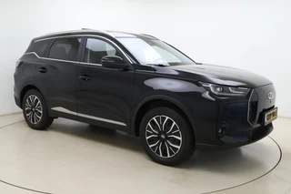 Chery TIGGO 7 Plug-In Hybride 280pk Automaat Unique / 9