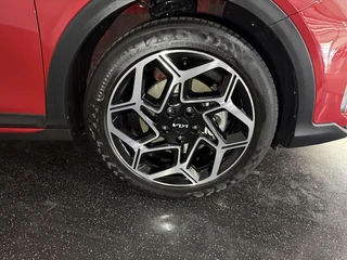 KIA Xceed 1.5 T-Gdi DCT7 GT-Line First Edition / 37