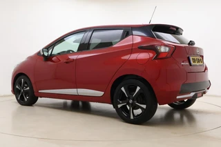 Nissan Micra 1.0L Acenta / 13