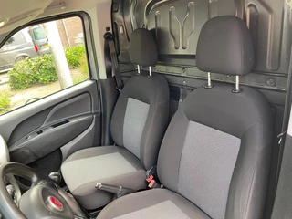 Fiat Doblò Cargo 1.3 MJ L1H1 Actual / 18