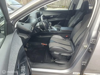Peugeot 3008 1.2 ALLURE 2018 360 CAM/CRUISE/PDC/NAVI/TRKHAAK / 12