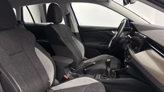 Skoda Scala 1.0 TSI Style CARPLAY ECC LM CRUISE DAB LED. / 5
