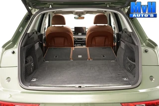 Audi Q5 50 TFSI PHEV S ed Quattro|PANO|B&O|360°|MATRIX|SOH100% / 99