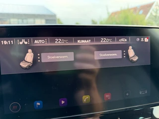Seat Leon Sportstourer 1.5 TSI Style Launch Edition / ACC / Led / CarPlay / Trekhaak . / 30
