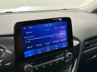 Ford Puma 1.0 EcoBoost Hybrid Titanium NAVI CRUISE LM ECC CARPLAY. / 26
