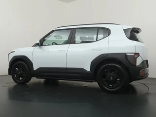 Kia EV2 Air 42.2 kWh 4p. - Stoel/Stuurverwarming - Verstelbare achterbank - AppleCarplay - Android Auto - 7 jaar of 150.000km Fabrieksgarantie / 5