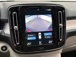 Volvo XC40 1.5 T5 Recharge Inscription 262 PK | Leder | Camera | Carplay | Elek. Kofferklep | / 27