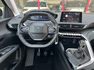 Peugeot 5008 1.2 PureTech Blue Lease Executive 7p  | APK tot 14-09-2027 | Trekhaak | Volledig onderhoud | / 23