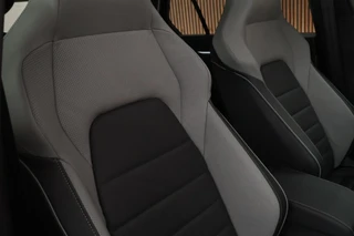 Volkswagen Golf 1.5 272pk eHybrid GTE Trekhaak 360Camera Memory Leder Stoelventilatie HUD Navigatie Panoramadak / 54