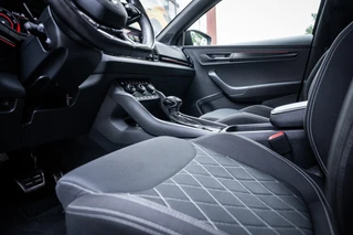 Skoda Karoq 1.5 TSI ACT Sportline Business | Autom. | Navi | PDC | Cruise | LED / 29