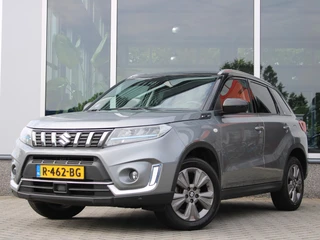 Suzuki Vitara 1.4 Boosterjet Select Smart Hybrid 1e Eigenaar, Adaptieve Cruise en Climate Control, Navigatie, Carplay/Android Auto / 11
