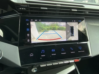 Peugeot 308 SW 1.2T 130pk Automaat Allure | AGR Comfortstoel | Camera voor & achter | Stoelverwarming | Navi | Keyless Entry / 23