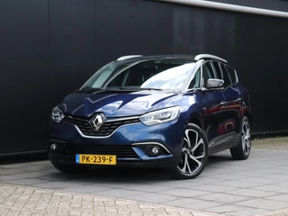 Renault Grand Scénic 1.2 TCe Bose | TREKHAAK | CAMERA | NAVI | CRUISE |