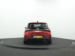 Hyundai i20 1.2 N Line Private lease 409 p.m. / 9