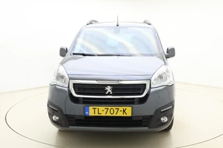 Peugeot e-Partner Tepee Electric Active / 7