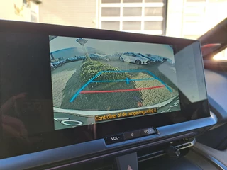 Toyota C-HR 2.0 Plug-in Hybrid 220 GR SPORT NIEUW DIRECT LEVERBAAR STOEL/STUURWIELVERWARMING PDC DRAADLOOSLADEN / 10