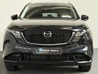 Mazda CX-5 2.5 E-SKYACTIV G 141 M HYBRID Homura / 5