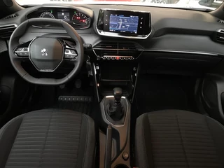 Peugeot 2008 1.2 PureTech Style | Camera | Navigatie / 9