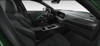 Opel Astra Electric 58 kWh Ultimate / 8