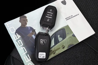 Peugeot 308 SW 1.2 Hybrid 145 e-DCS6 Allure / 25