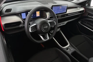 Jeep Avenger 1.2 e-Hybrid Altitude JBL Keyless Elektrische Achterklep / 6