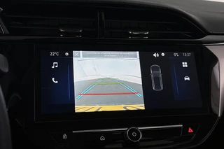 Opel Corsa 1.2 Edition NL Auto Camera Apple CarPlay Dodehoek LED 16" / 16