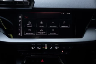 Audi A3 Sportback 35 TFSI S Line  | Carplay | Stoelver. | Parkeersens. | / 41