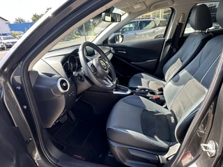 Mazda 2 1.5 Skyactiv-G Luxury  | Leer | Apple/Android | Stoel- en stuurverwarming | PDC | Cruise | ECC | Navi / 20